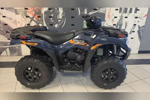 2026 Kawasaki Brute Force® 750 EPS in pueblo CO