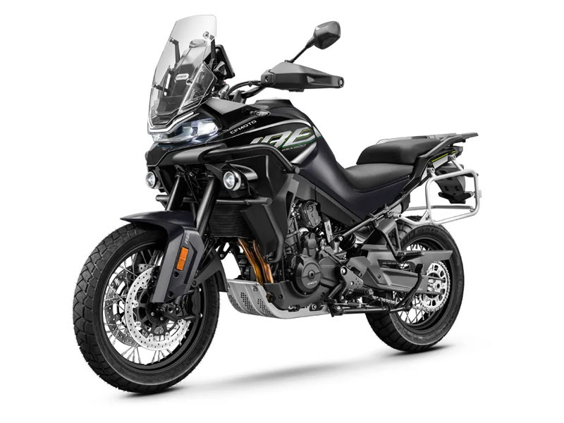 2026 CFMOTO Ibex 800 E 800 E in Mechanicsburg, PA