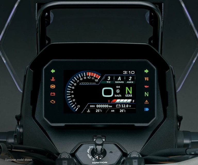 2025 Suzuki V-Strom 800DE Adventure in mechanicsburg PA