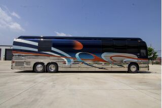 2010 PREVOST OTHER