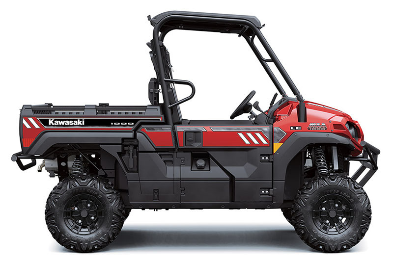 Red Side by Sides For Sale - ATV Trader