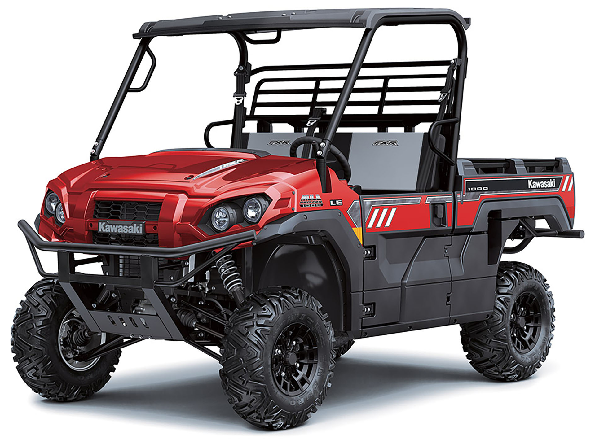 2026 Kawasaki MULE PRO-FXR™ 1000 LE in albemarle NC