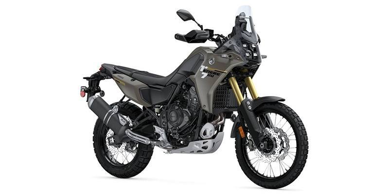 2026 Yamaha Ténéré 700 700 in Bedford, PA