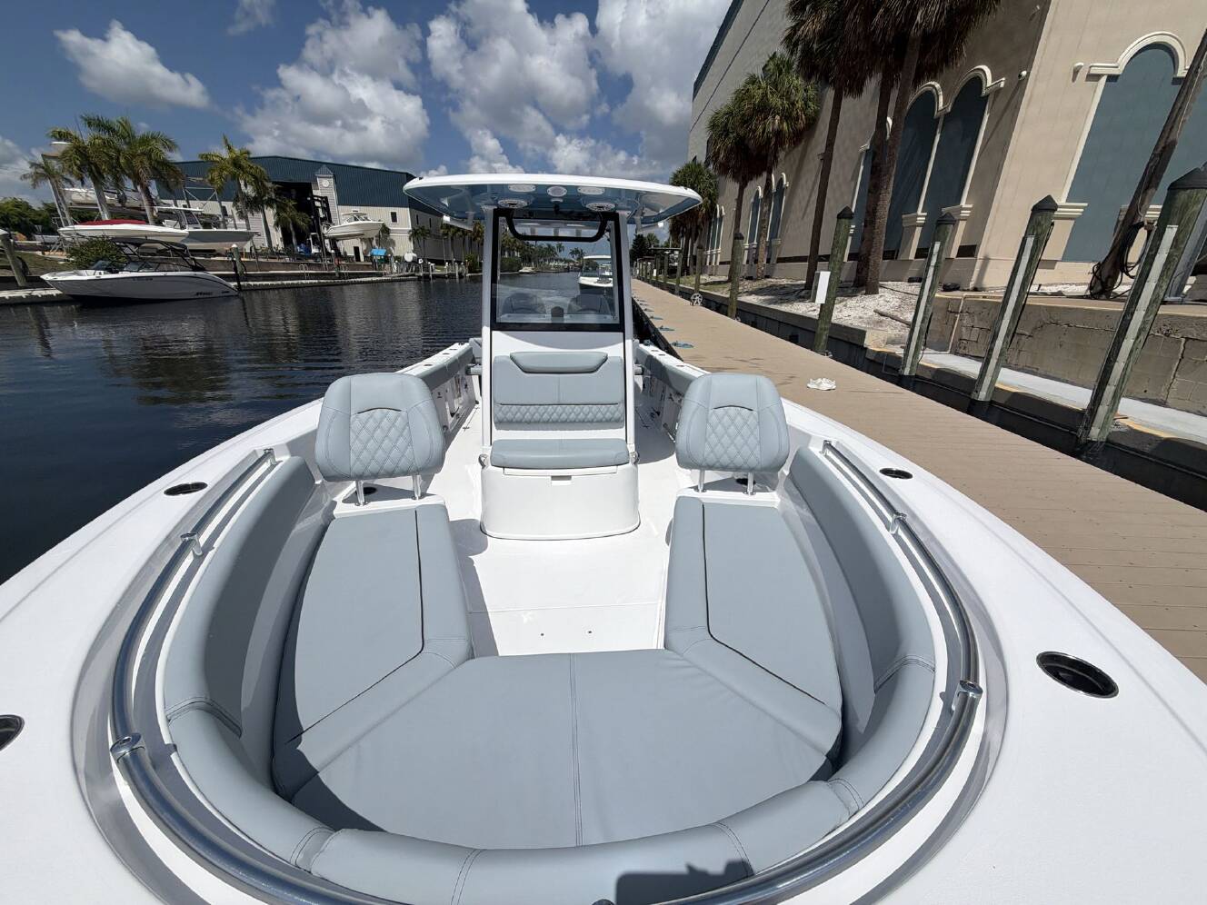 A photo of this 2026 Sportsman 261 Heritage