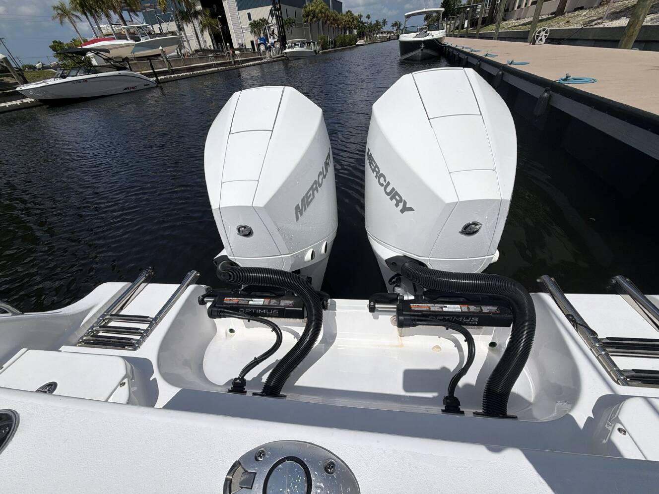 A photo of this 2026 Sportsman 261 Heritage