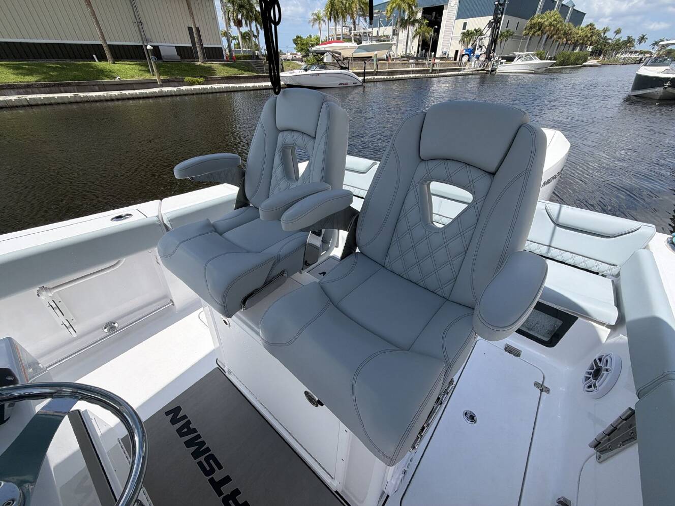 A photo of this 2026 Sportsman 261 Heritage