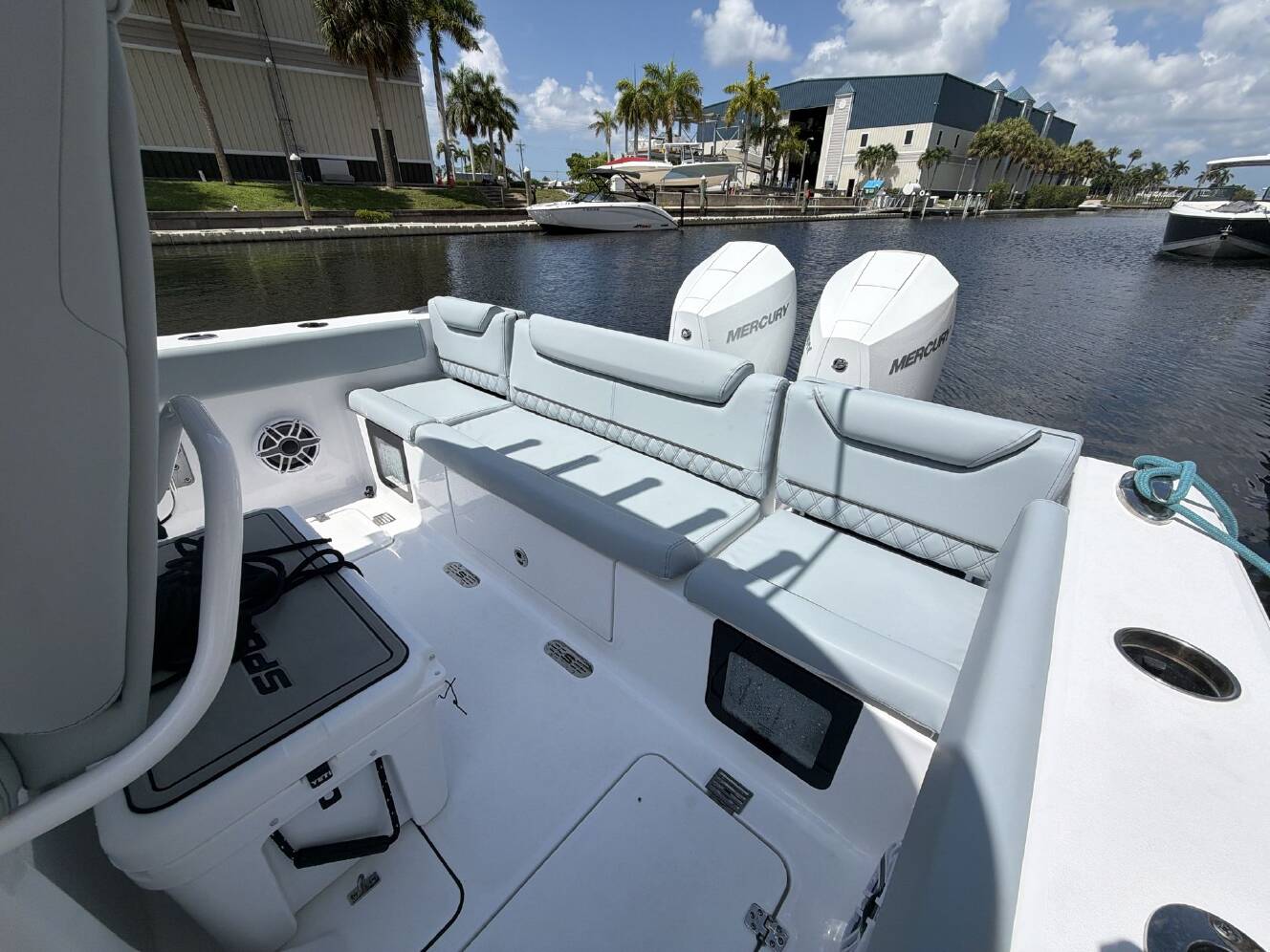 A photo of this 2026 Sportsman 261 Heritage
