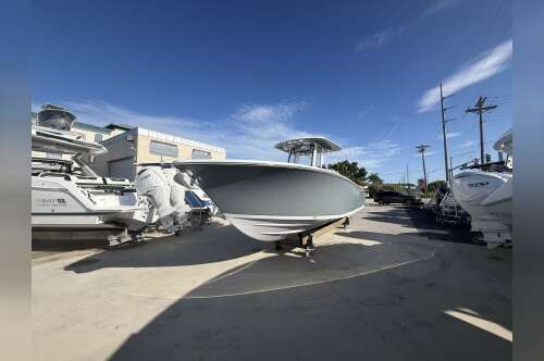 2027 Sportsman 261 Heritage 231 in cape coral FL