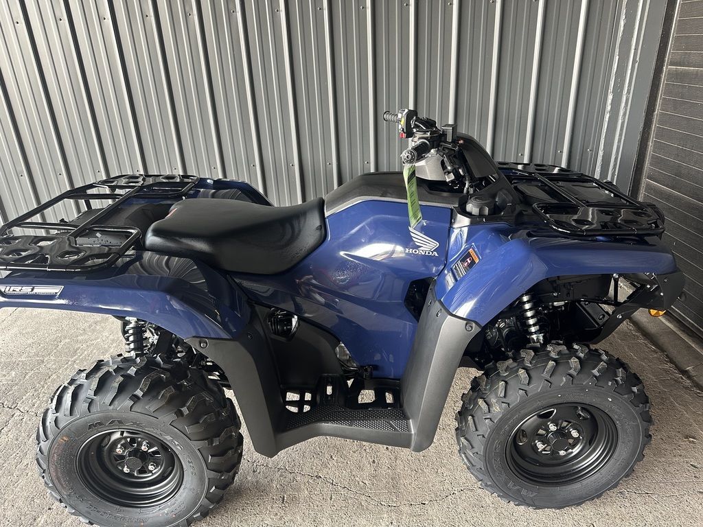 2026 Honda® FourTrax Rancher 4x4 Automatic DCT IRS EPS 4X4 AT DCT IRS EPS in williamsport PA