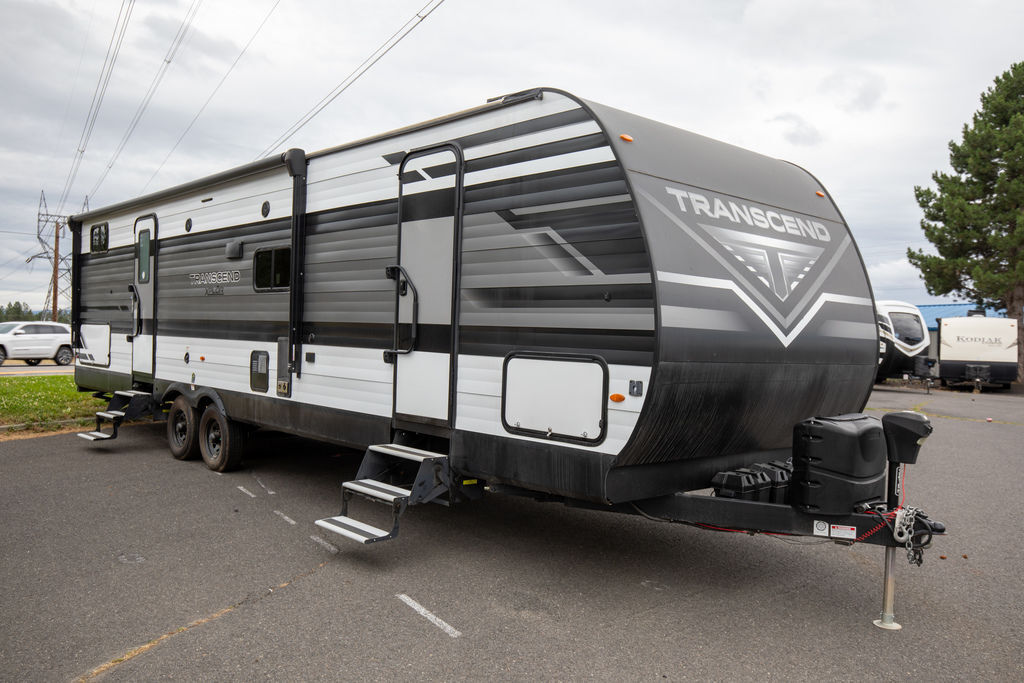 2023 Grand Design Transcend Xplor 321BH in spokane WA