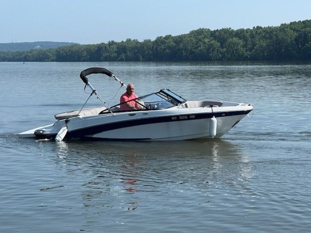 2023 Glastron GX 195 in saratoga springs NY