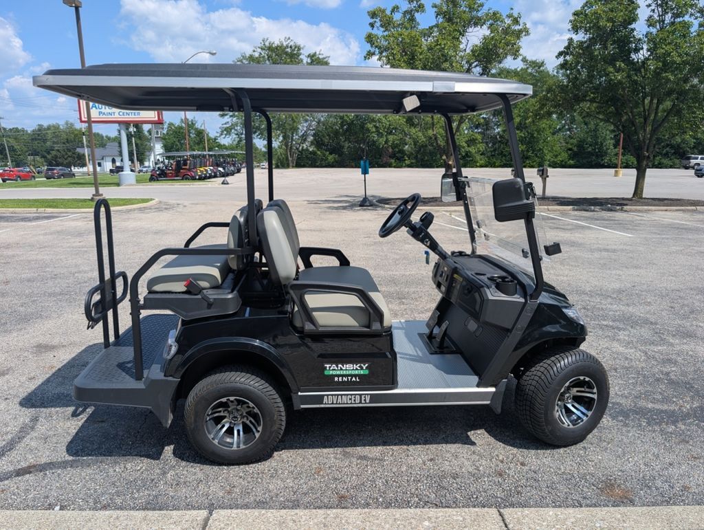 2024 Advanced Ev Advent 4 in columbus OH
