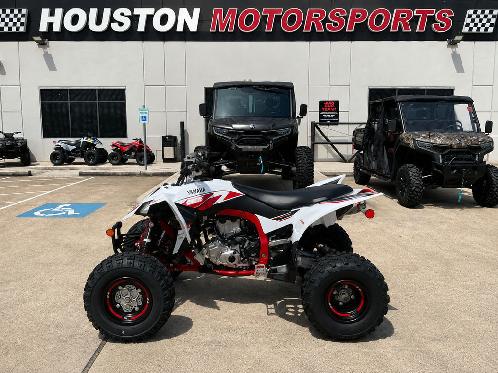 2026 Yamaha YFZ450R SE 450R SE in Angleton, TX
