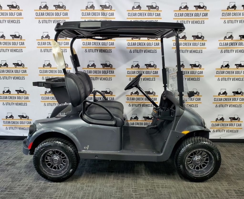 2023 E-Z-Go RXV® EX1 Gas in north little rock AR
