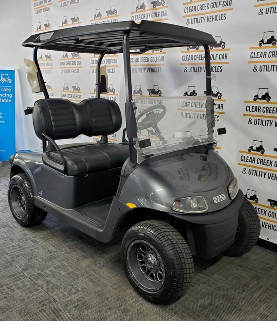 2023 E-Z-Go RXV® EX1 Gas in north little rock AR