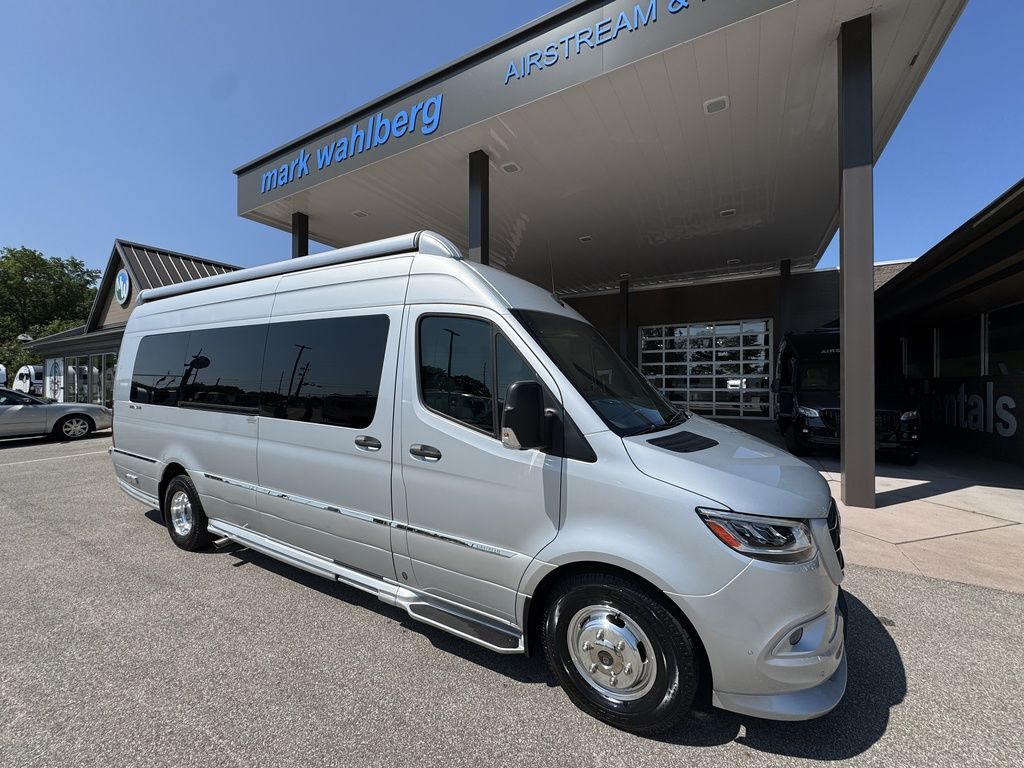 2023 Airstream Interstate 24GL in lorain OH