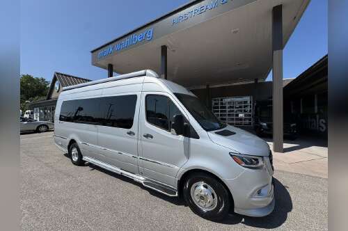 2023 Airstream Interstate 24GL in lorain OH