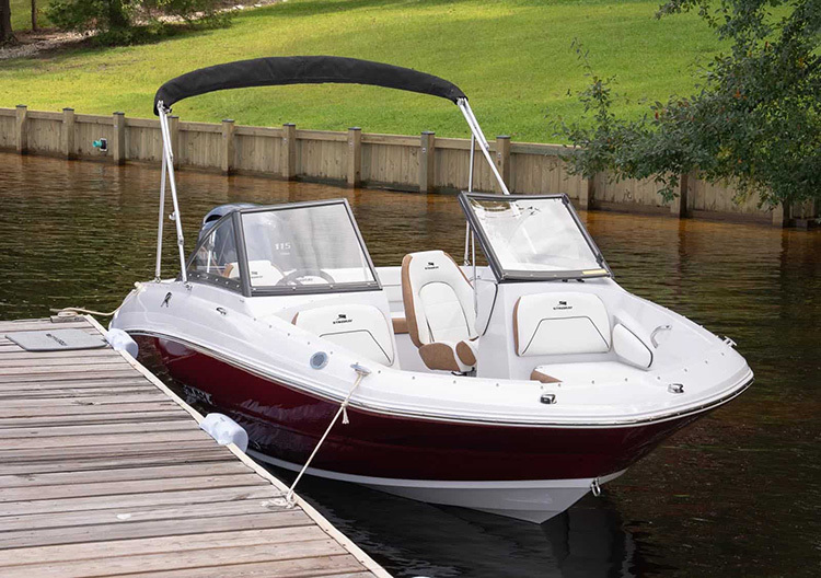 2027 Stingray 191DC 269 in hampden ME