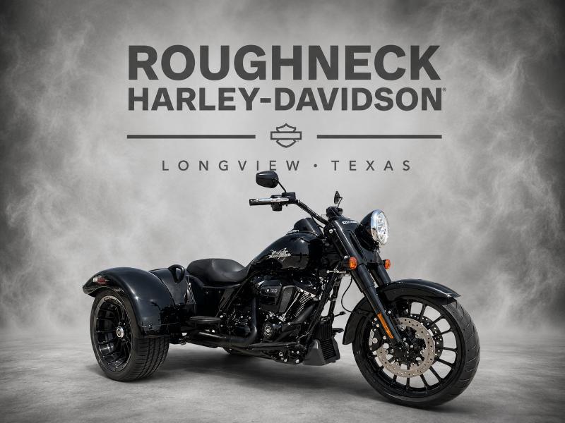 2025 Harley-Davidson FREEWHEELER in Longview, TX