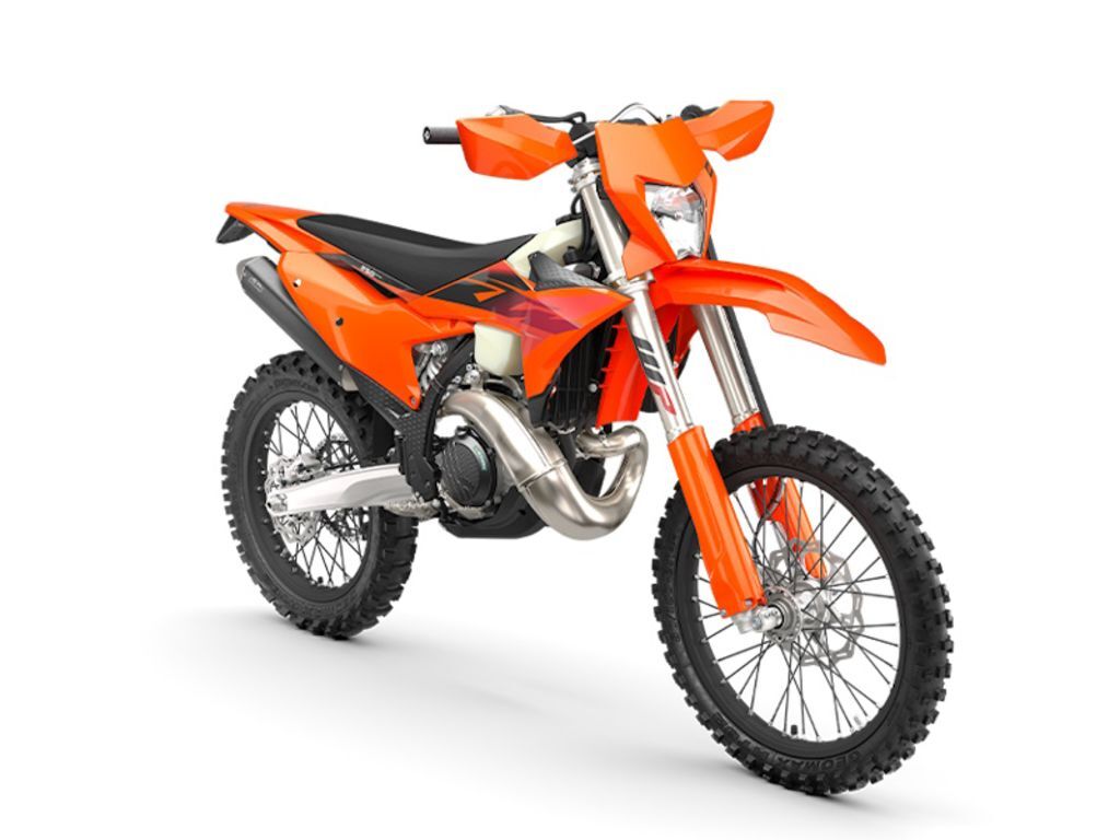 2027 KTM 250 XC-W XC-W in Middletown, NJ