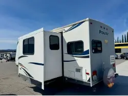 2013 HEARTLAND PROWLER 24PRKS