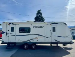 2013 HEARTLAND PROWLER 24PRKS