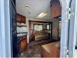 2013 HEARTLAND PROWLER 24PRKS