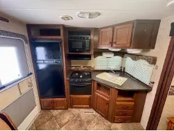 2013 HEARTLAND PROWLER 24PRKS