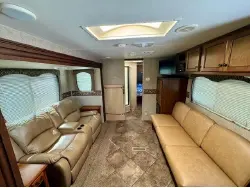 2013 HEARTLAND PROWLER 24PRKS