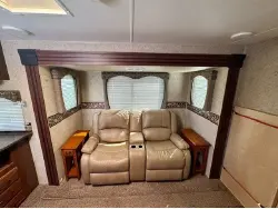 2013 HEARTLAND PROWLER 24PRKS