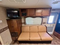 2013 HEARTLAND PROWLER 24PRKS