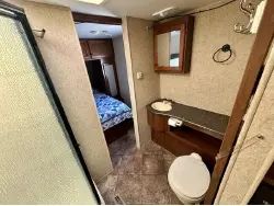 2013 HEARTLAND PROWLER 24PRKS
