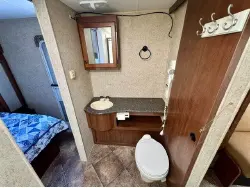 2013 HEARTLAND PROWLER 24PRKS