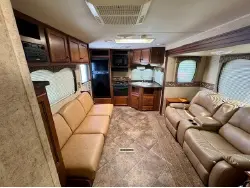 2013 HEARTLAND PROWLER 24PRKS
