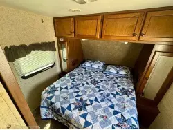 2013 HEARTLAND PROWLER 24PRKS