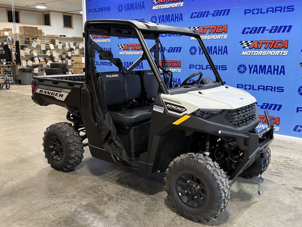 2026 Polaris® Ranger 1000 Premium in attica IN