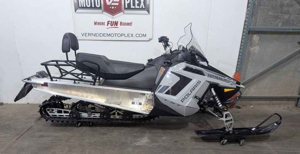 2025 Polaris® 550 Voyageur LXT NorthStar Edition 550 NORTHSTAR EDITION in sioux falls SD
