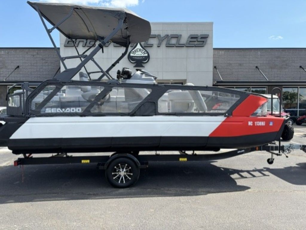2024 Sea-Doo Switch® Sport 21 - 230 hp COMPACT - 170 HP in henderson NC
