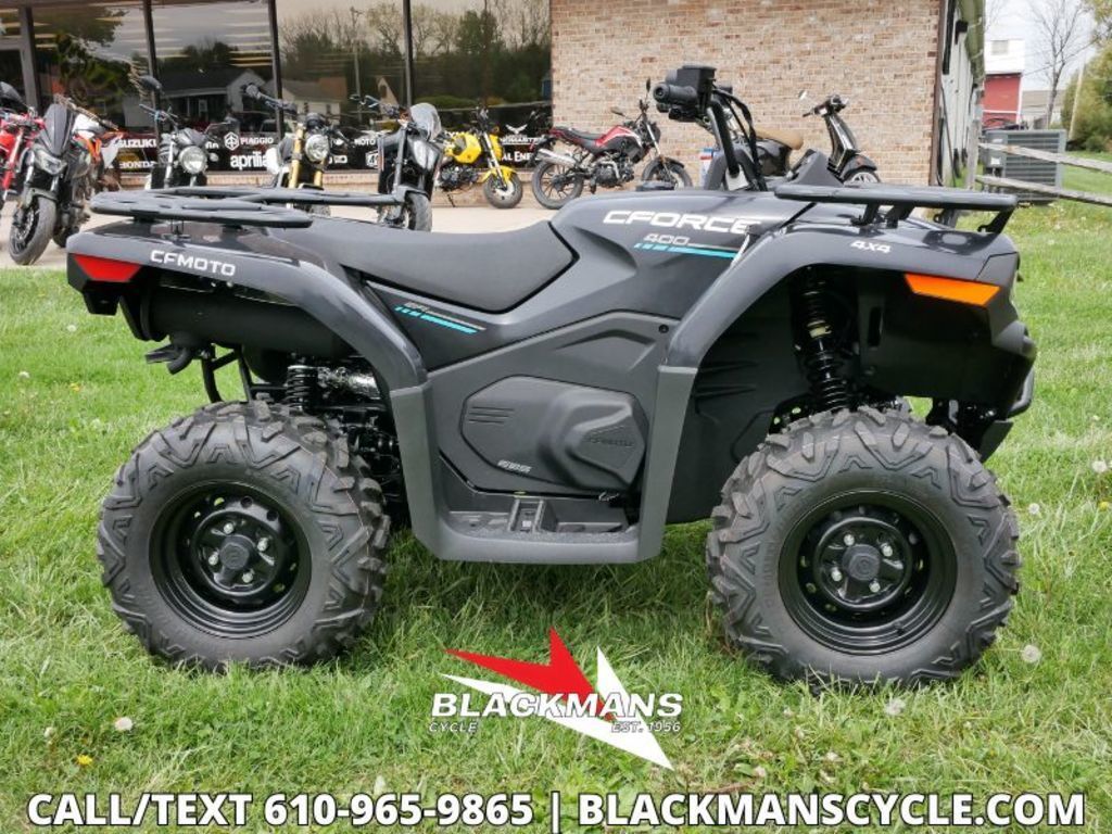 2026 CFMOTO CFORCE 400 in emmaus PA