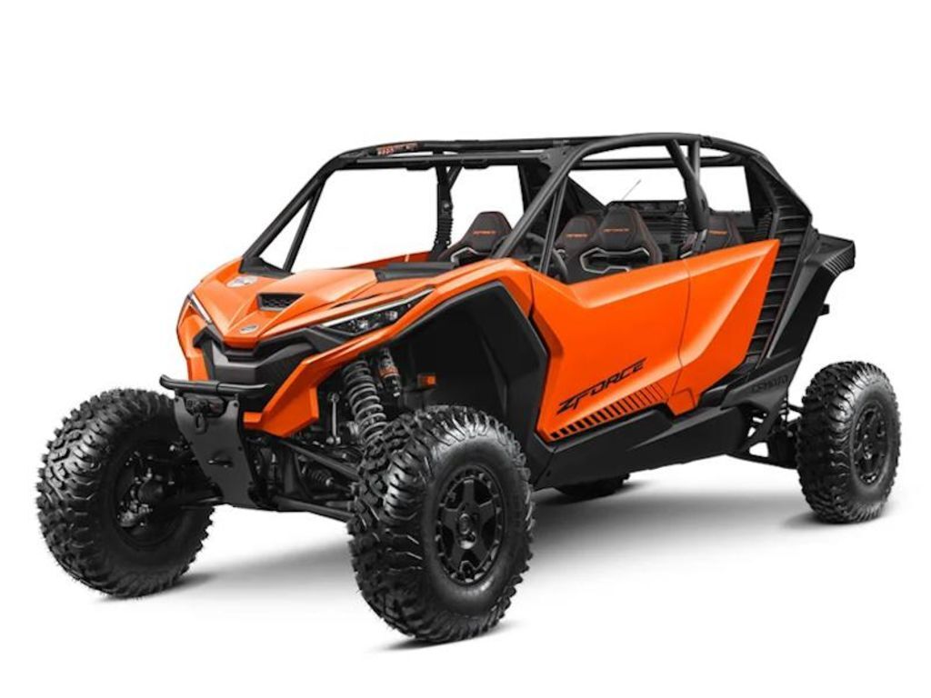 2026 CFMOTO ZFORCE Z10-4 in swanzey NH