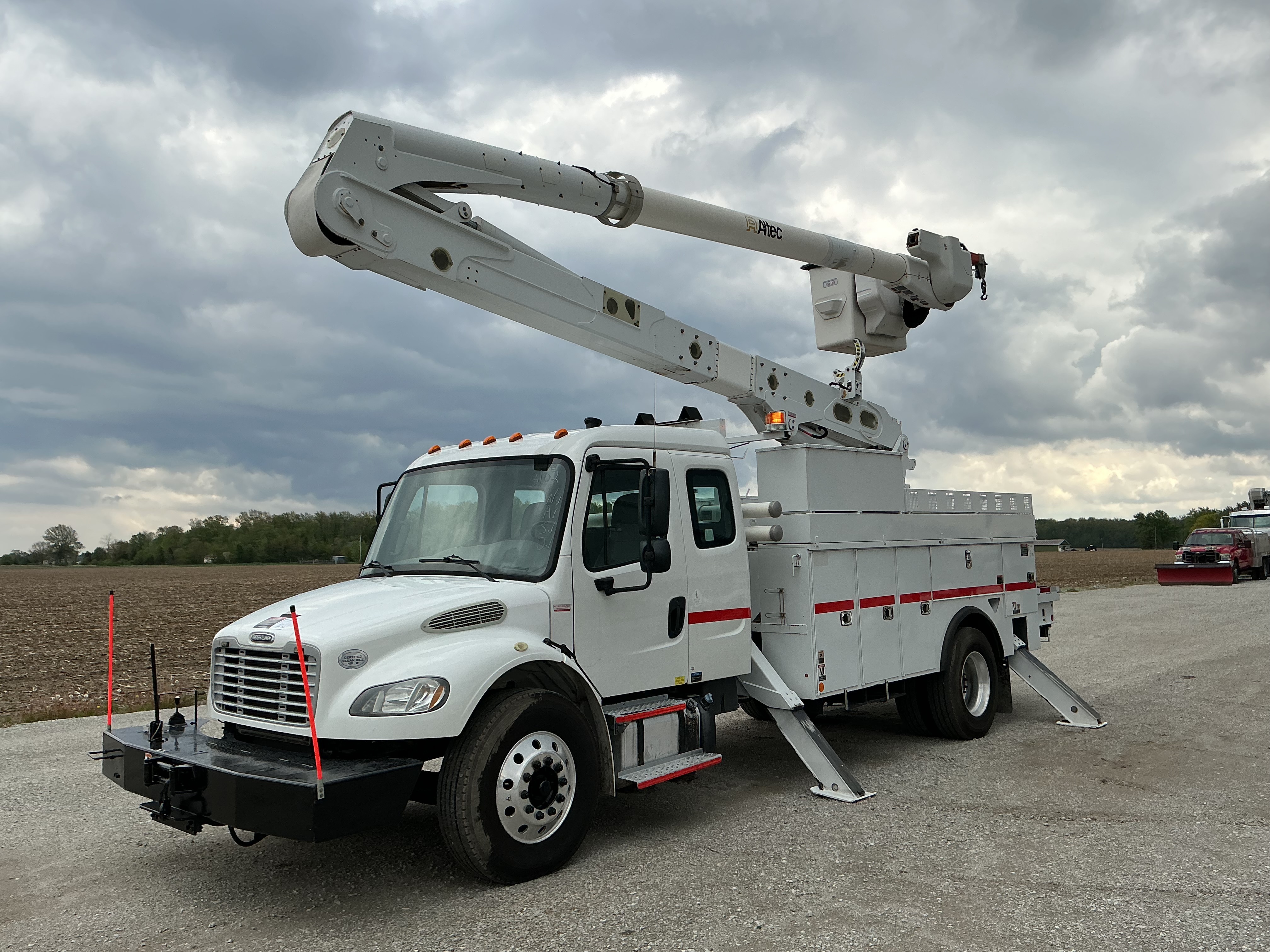 2019 Altec AN55E in Craigville, IN