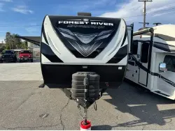 2025 FOREST RIVER SANDSTORM 2600SRT