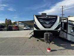 2025 FOREST RIVER SANDSTORM 2600SRT