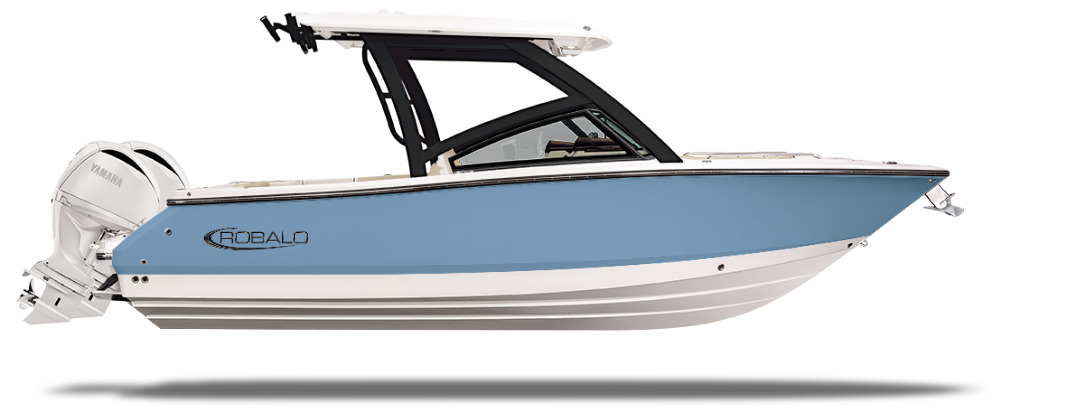 2026 Robalo R257 in edgewater MD