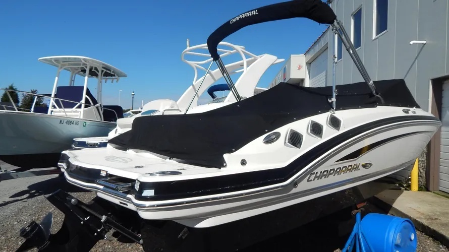 2013 Chaparral 216 SSi in edgewater MD