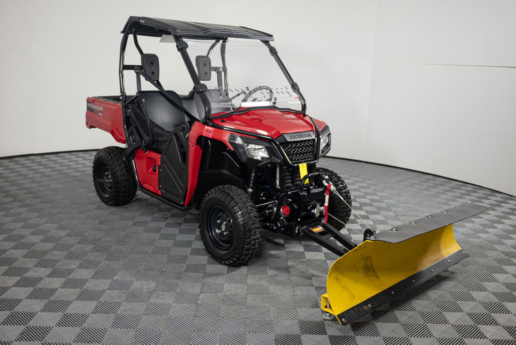 2025 Honda® Pioneer 520 BASE in oshkosh WI