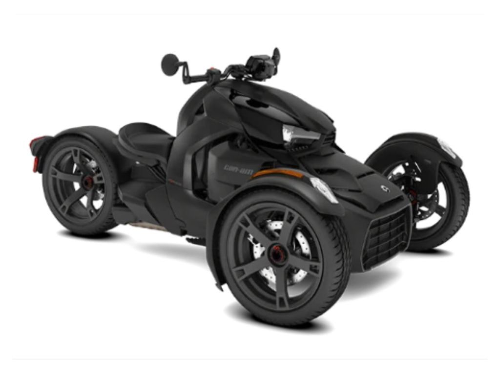 2020 Can-Am Ryker 900 ACE 900 ACE in Bedford, OH