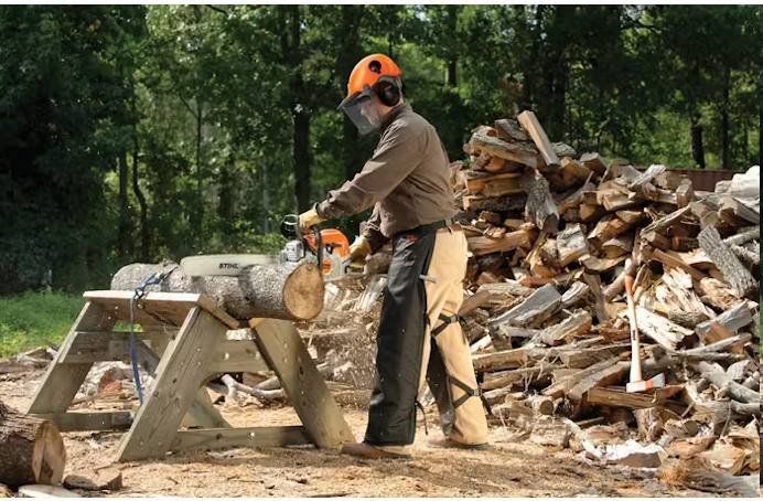 New 2025 Stihl MS311Z For Sale in Issaquah, WA - 5041563594