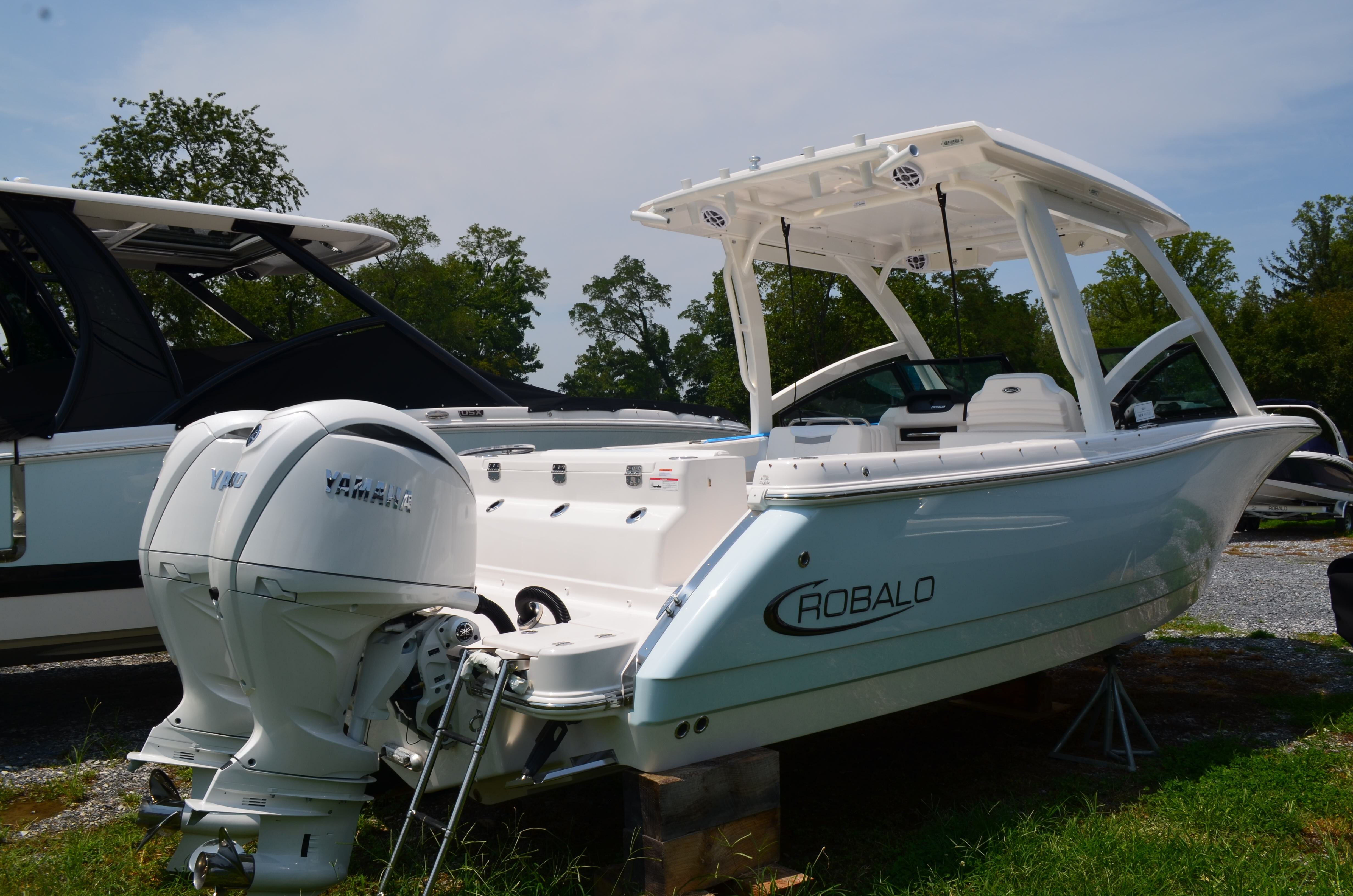 2026 Robalo R277 in edgewater MD