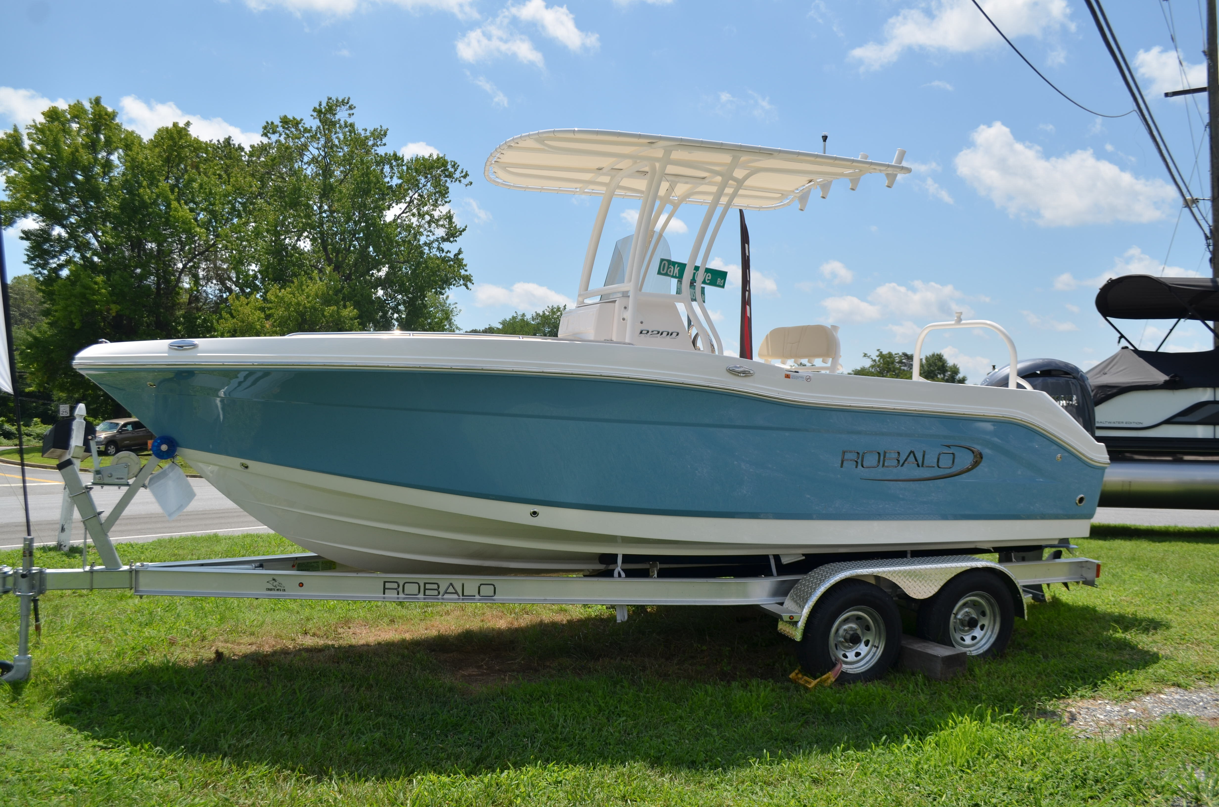 2026 Robalo R200 NAN in edgewater MD